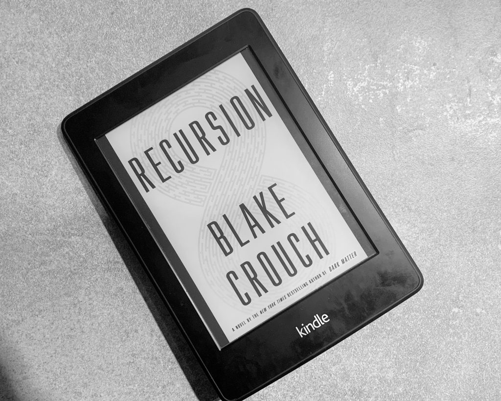 Book Club Recursion Leah Jarvis Book Club Recursion Leah Jarvis