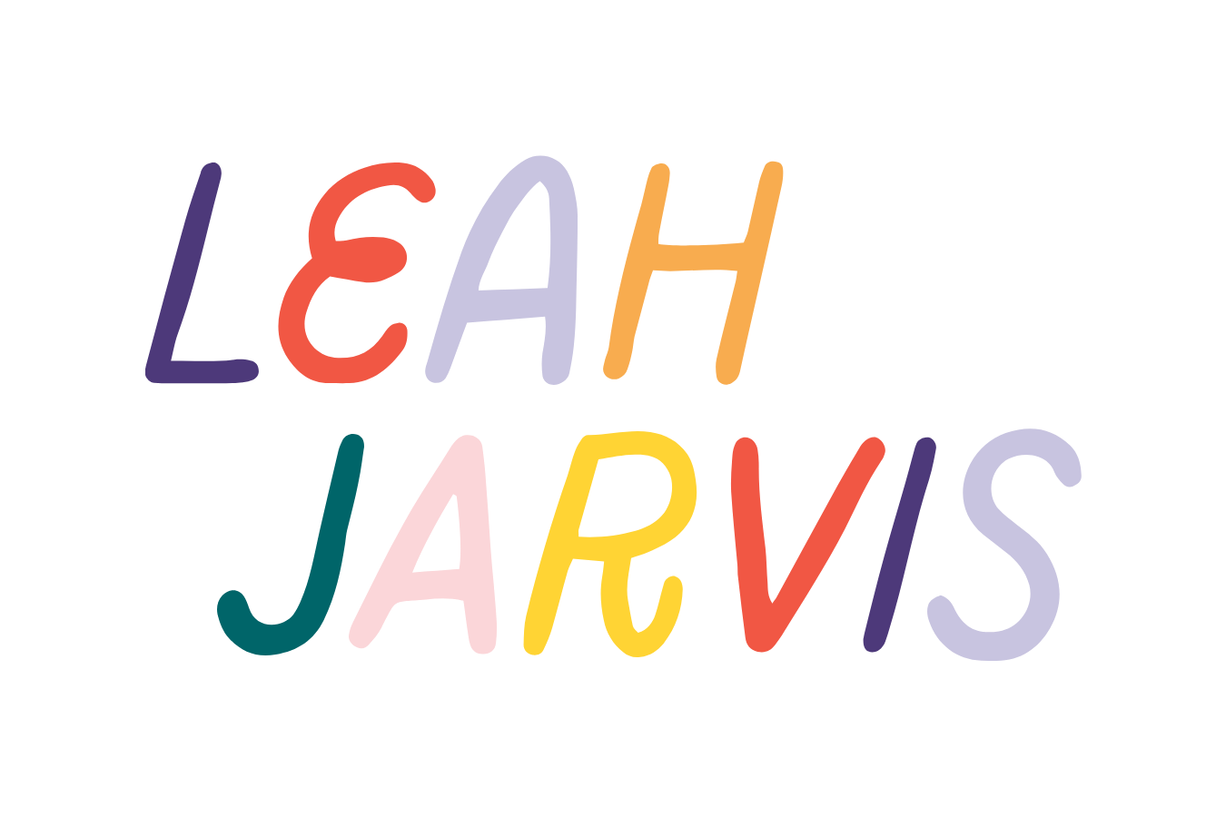 Leah Jarvis